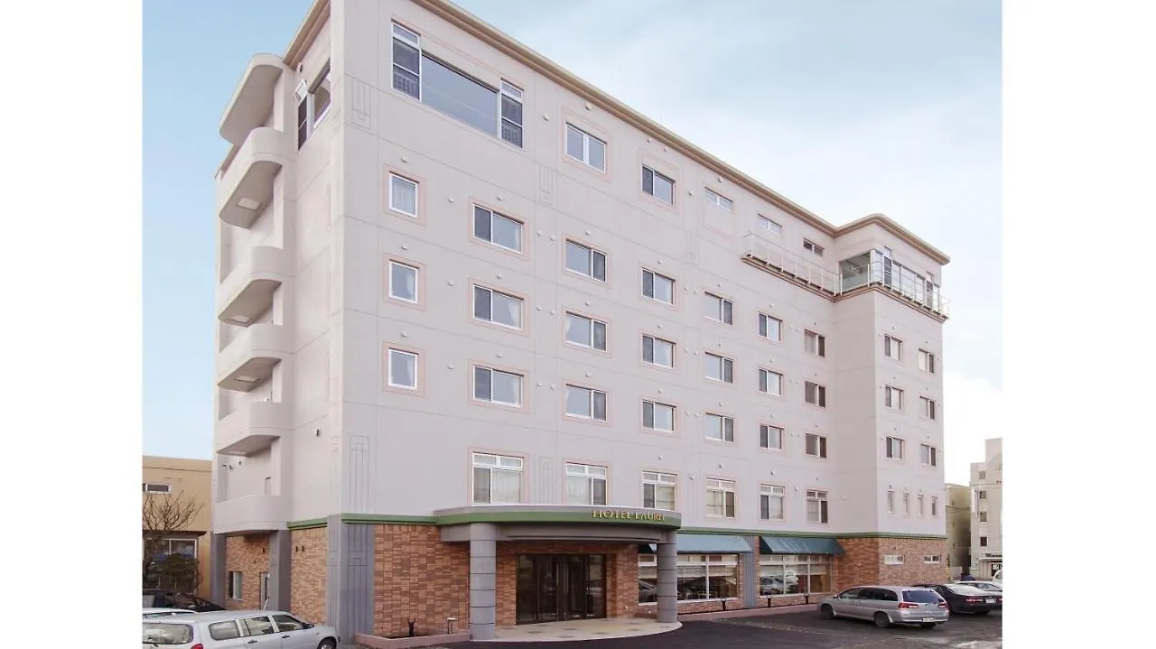 Hotel Laurel Shinhidaka