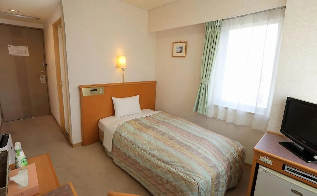 Hotel Laurel Shinhidaka