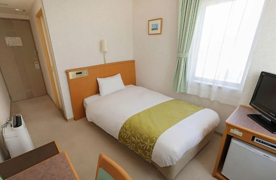 Hotel Laurel Shinhidaka 2*,  Japan