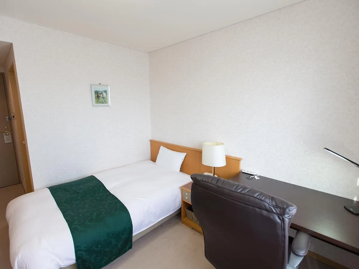 Hotel Laurel Shinhidaka