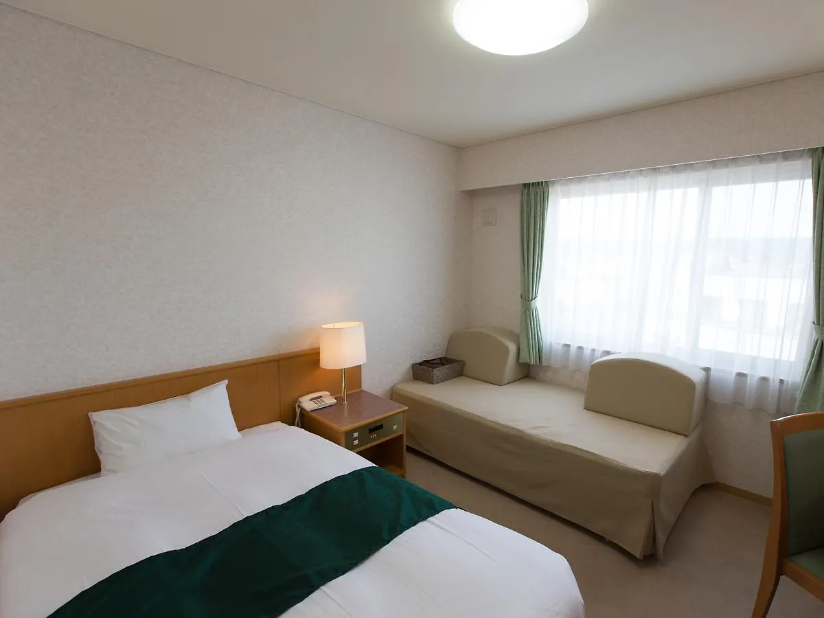 Hotel Laurel Shinhidaka